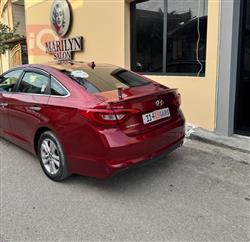 هیۆندای سۆناتا